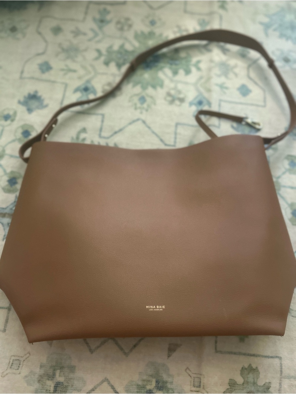 Mina Baie Harlow Vegan Full